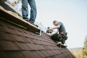Local Roofers in Varnville, SC